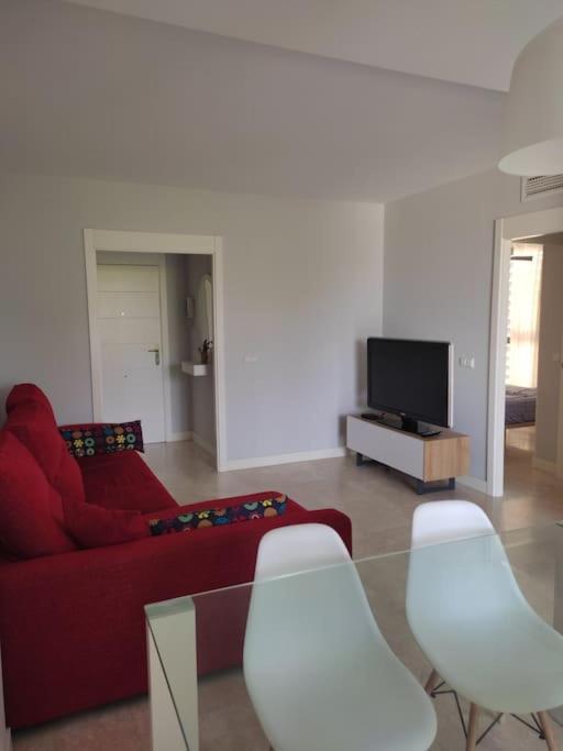 Apartamento Bonito - Playas Las Deveses El Verger Exterior foto